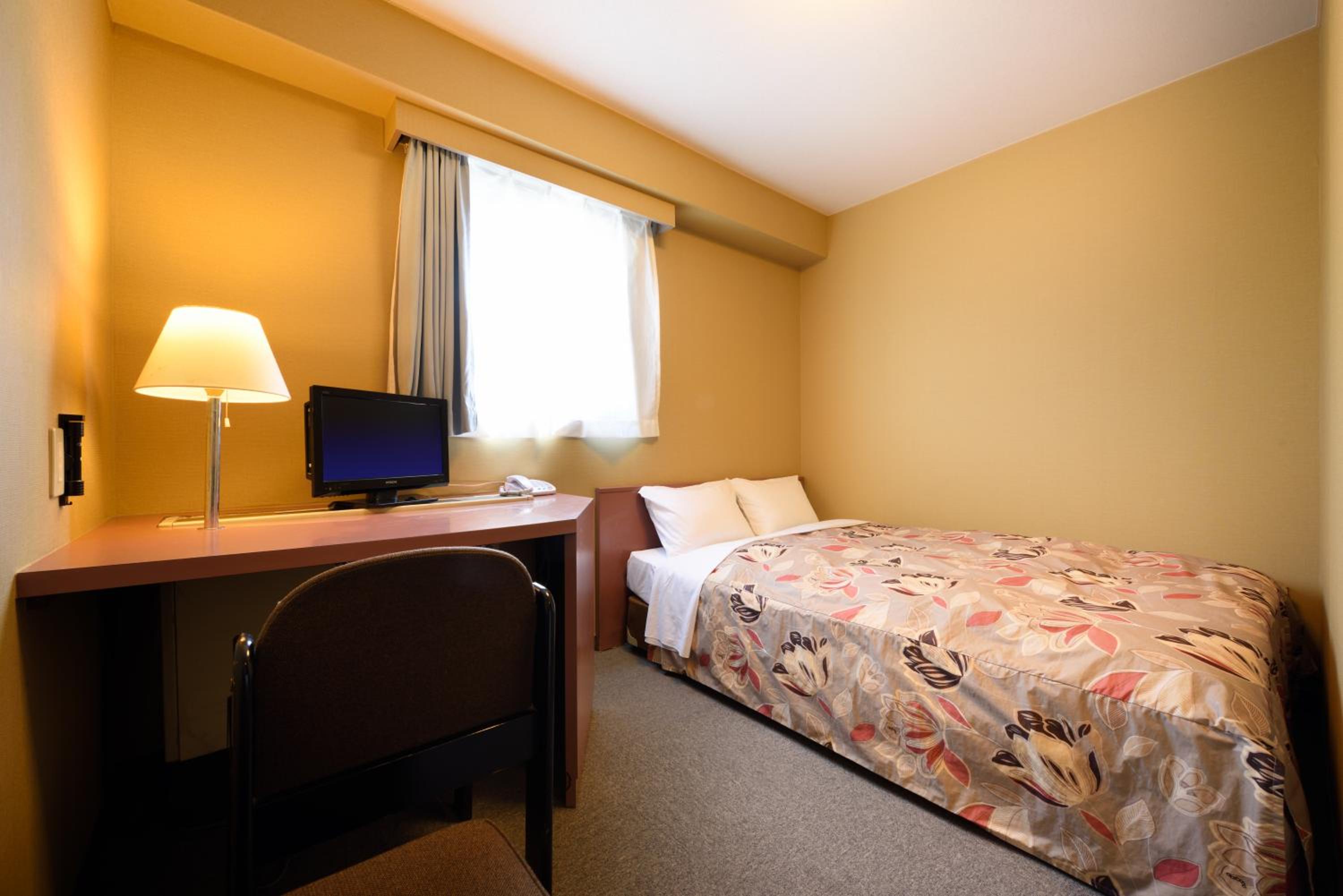 Hotel Sendai Park 2 15/38