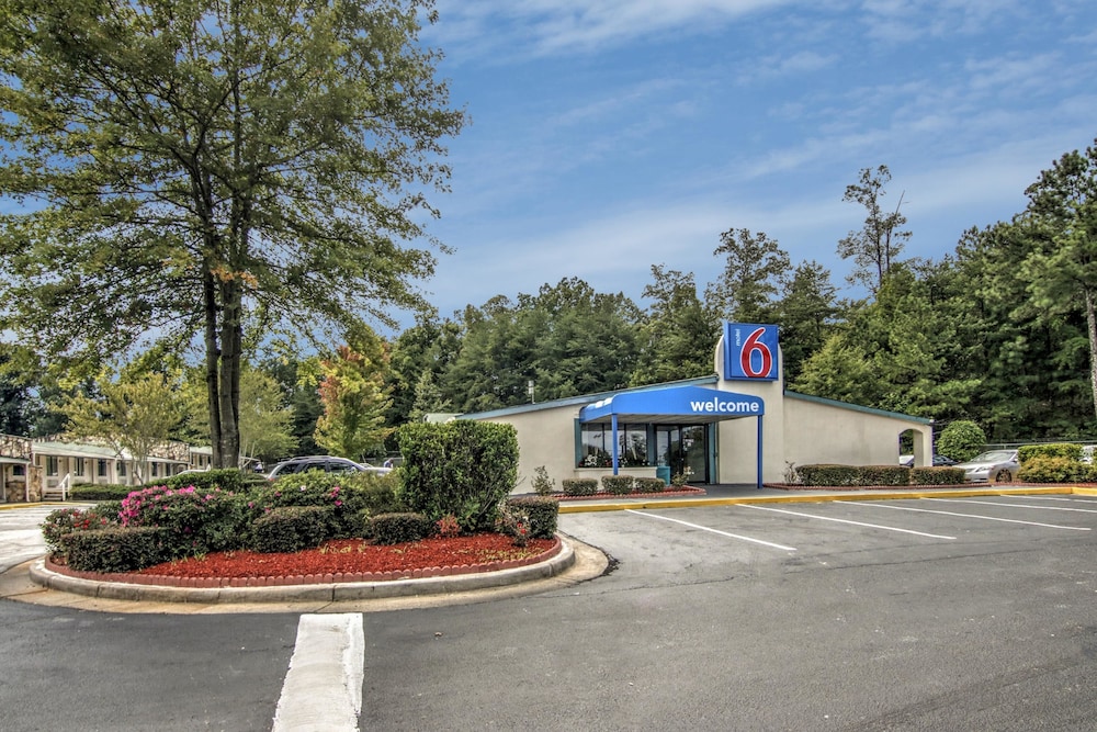 Motel6 Atlanta Airport - Union City in UNION CITY - GA