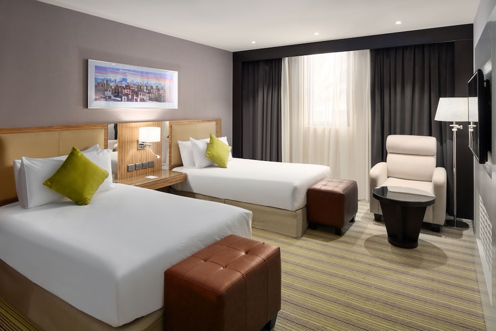 فندق مينا اندلسية(Mena Andalusia Hotel) 13/46