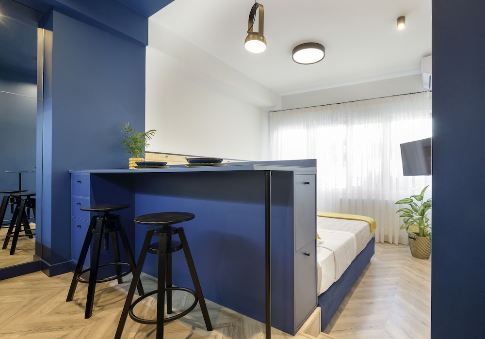 Athenian Sensations Apartments & Suites 5/60