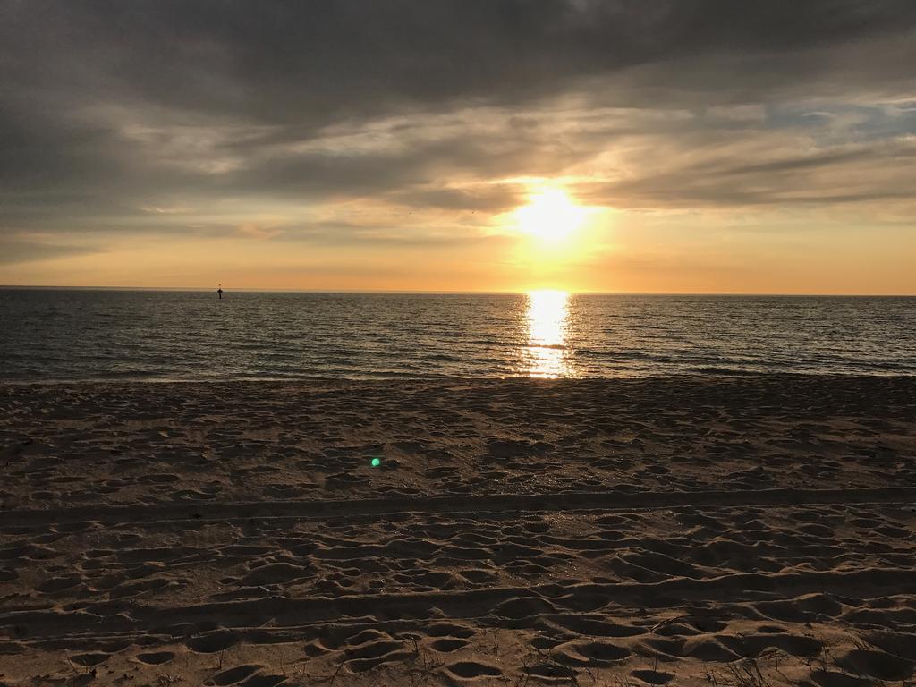 BEACHSIDE APARTMENTS BONBEACH 23/26