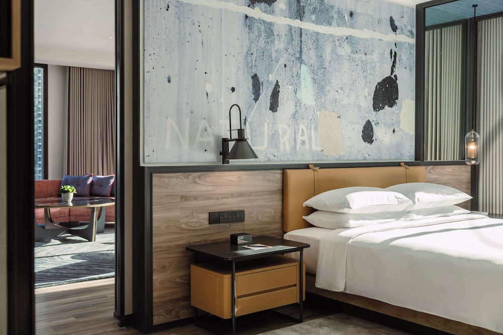 Hyatt Centric City Centre Kuala Lumpur 21/62