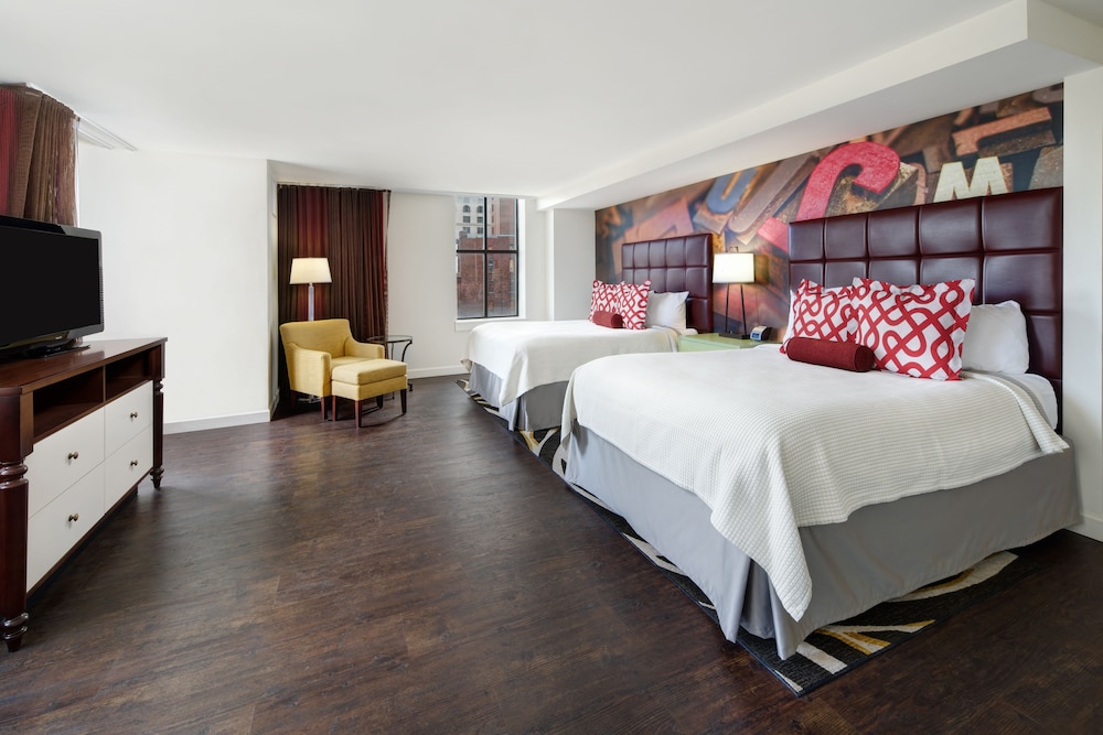 Hotel Indigo Nashville at The Countrypolitan 21/77