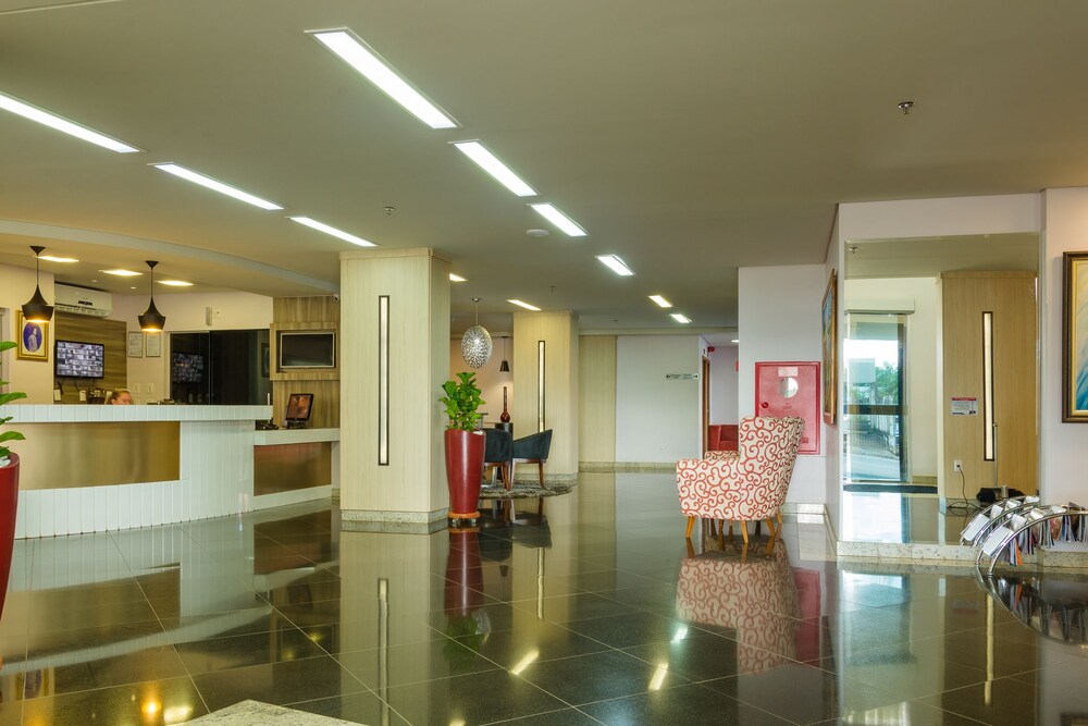 Lindoya Hotel 3/50