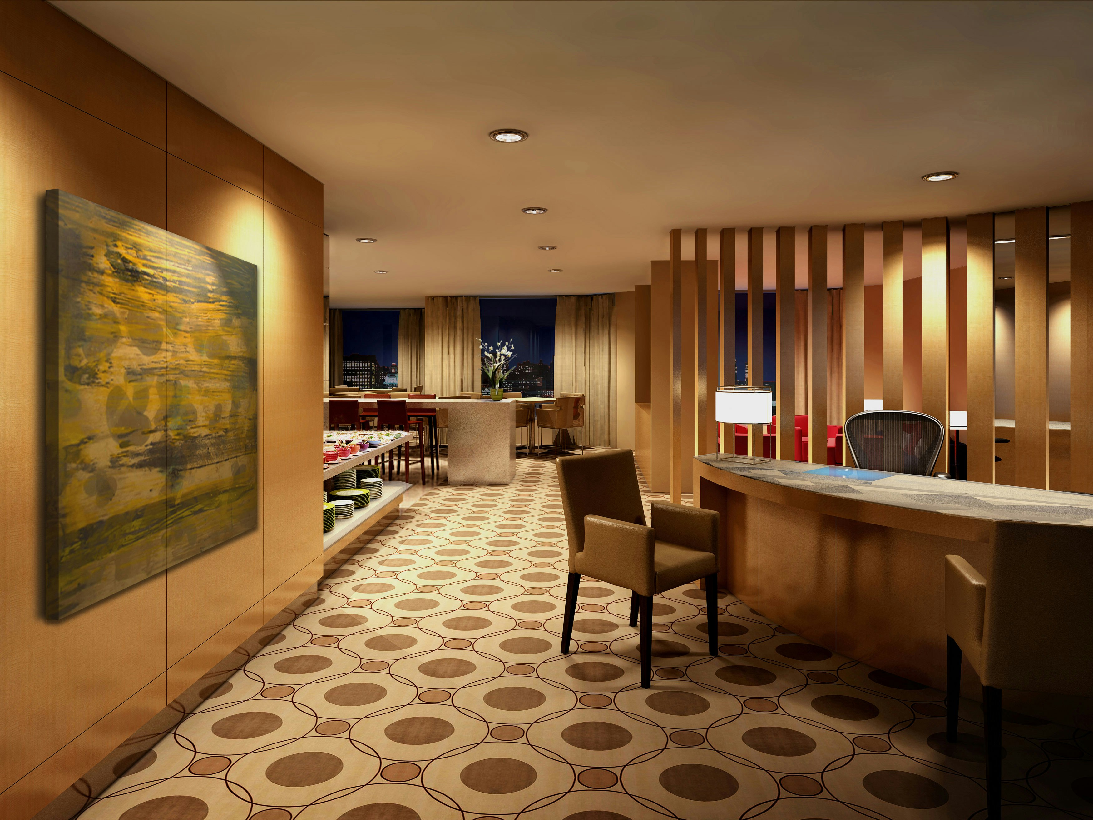 Doubletree By Hilton Kuala Lumpur 9/65