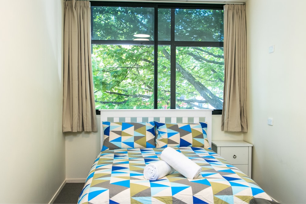 Hobson Lodge - Hostel 41/50