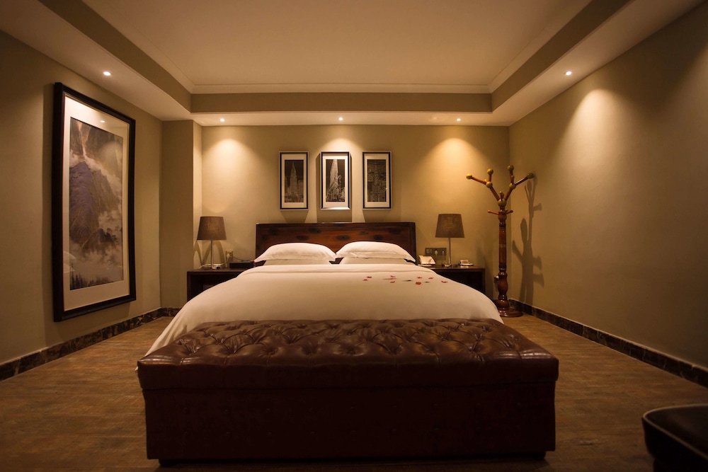 Gentury Boutique Hotel 14/31