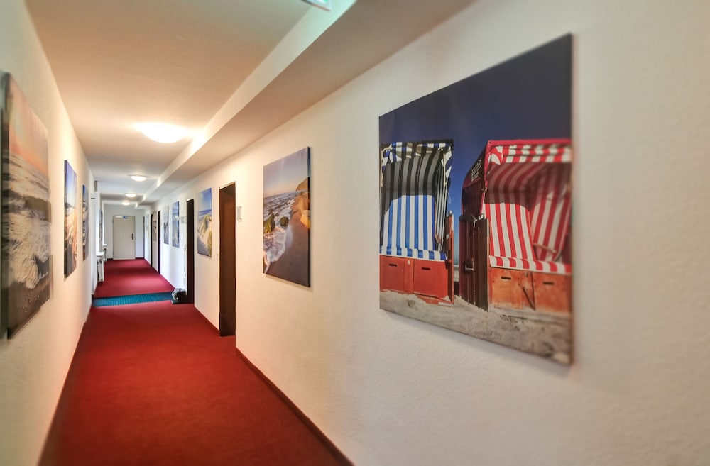 Hotel Sonneninsel Fehmarn 16/50
