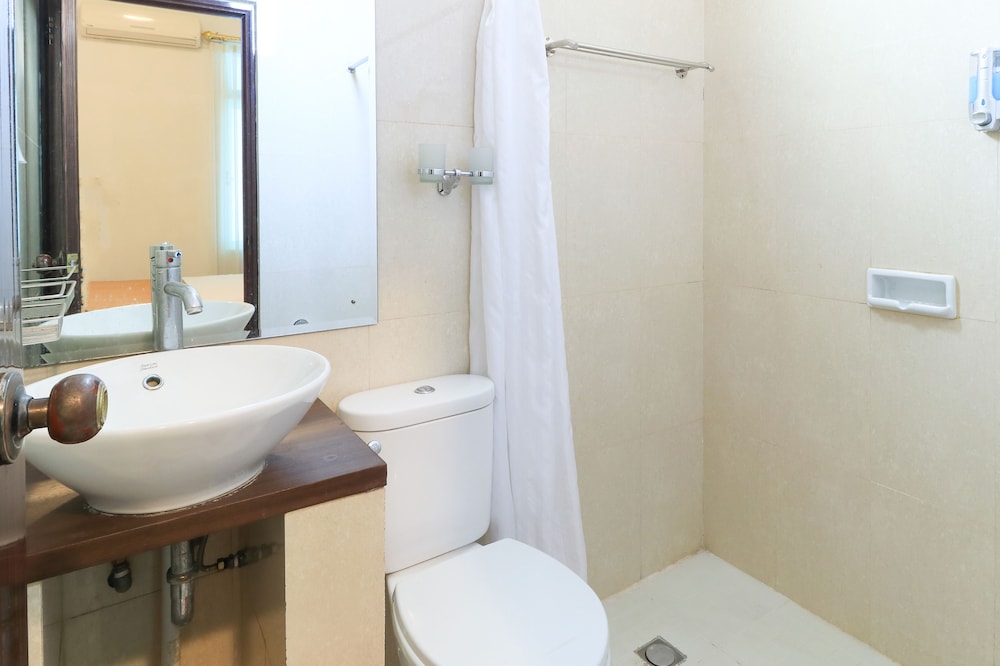 Ge JacMart Homestay 29/30