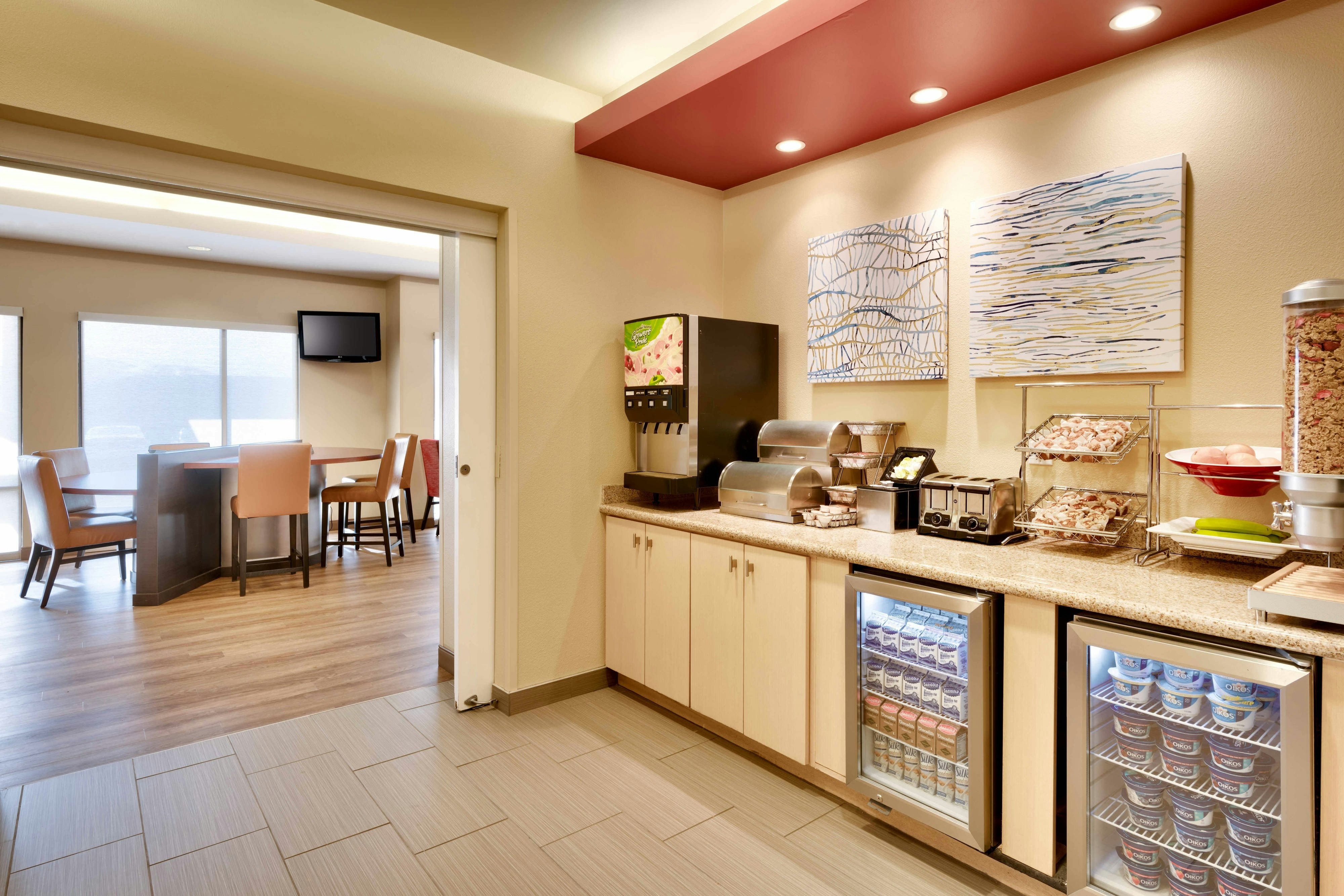 Towneplace Suites Elko 8/10