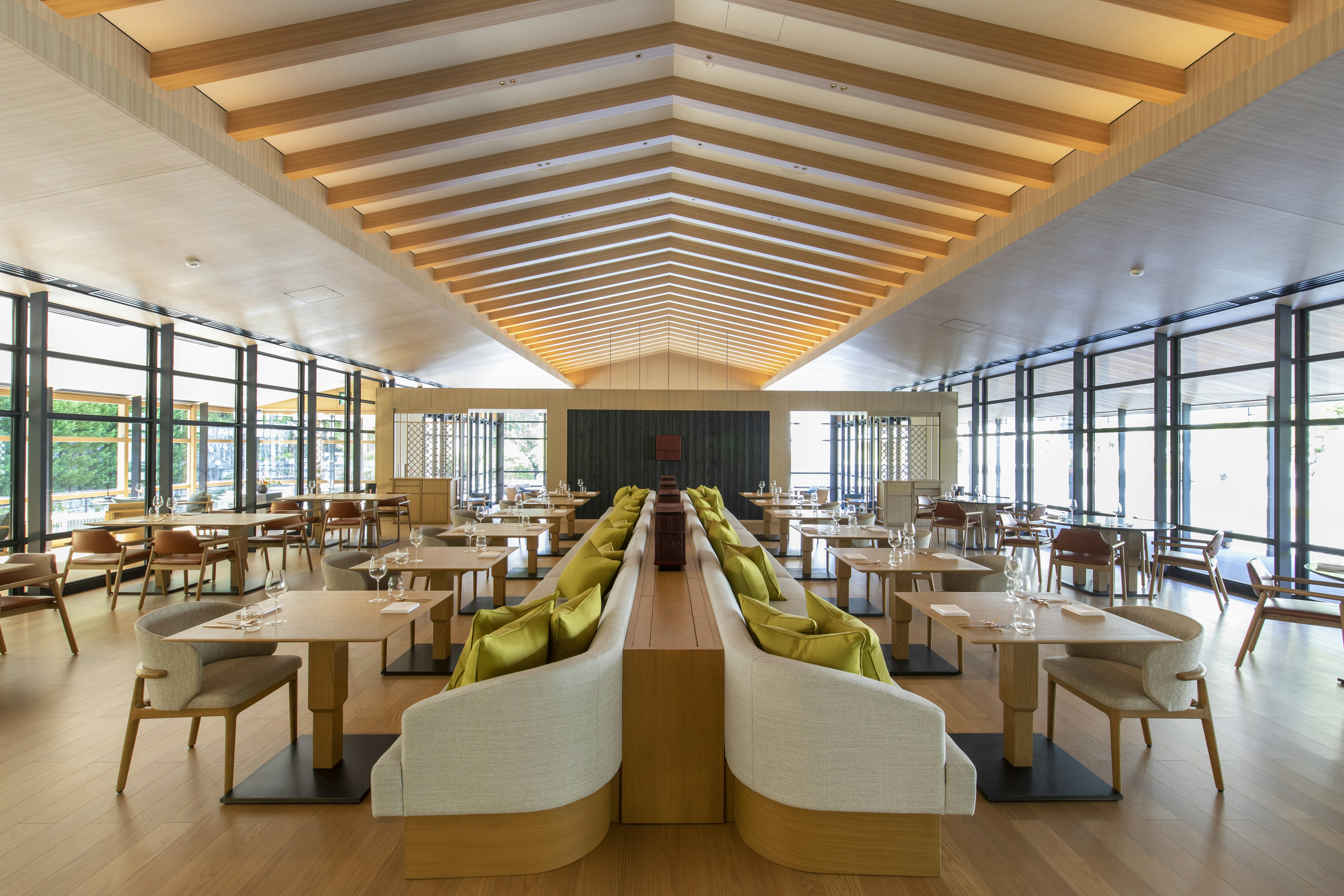 ROKU Kyoto, LXR Hotels & Resorts 58/78