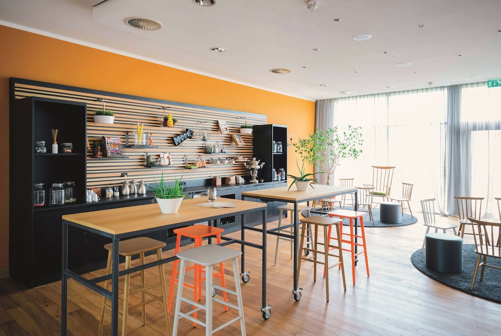 Vienna House Easy by Wyndham Wuppertal 39/50