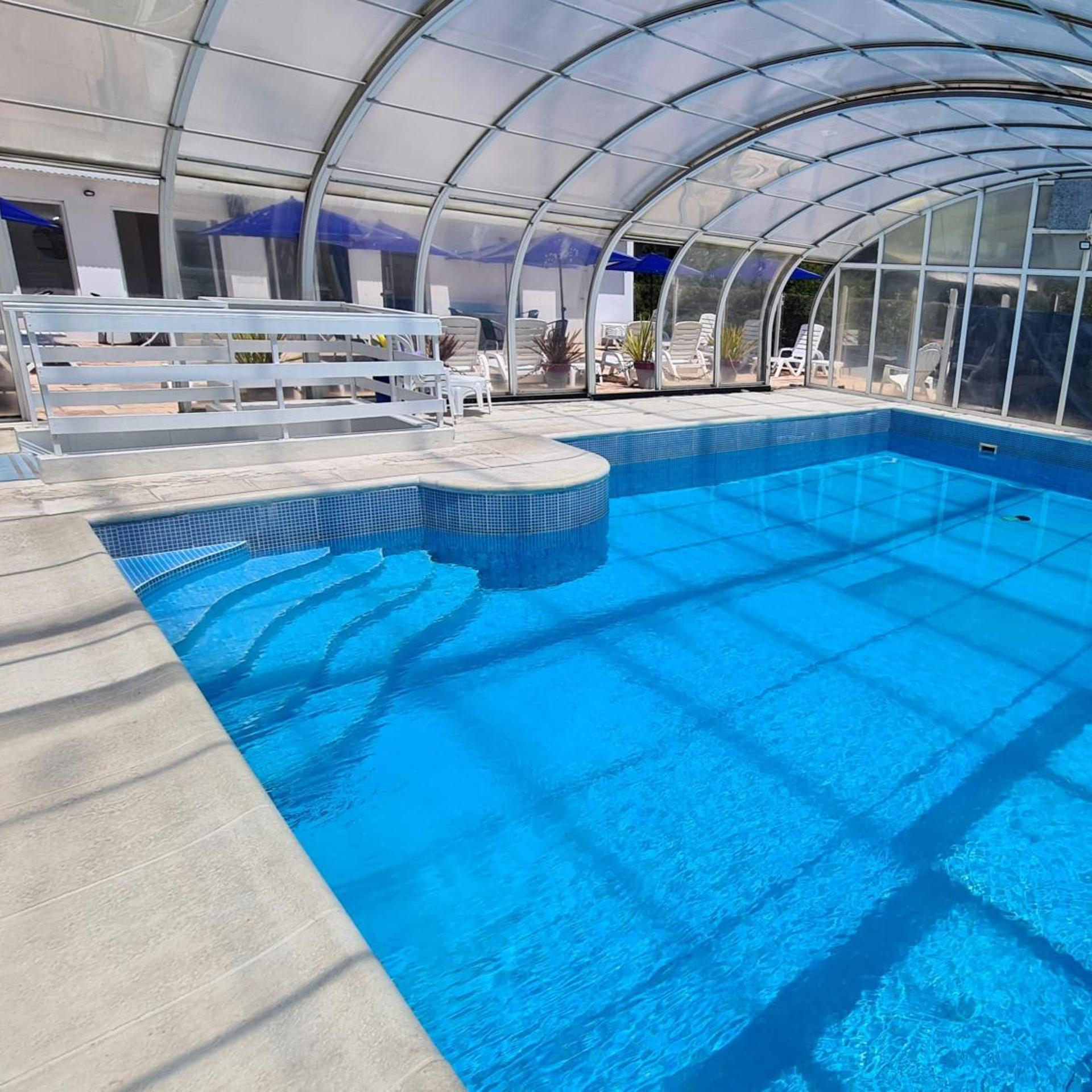 Hotel Libertador Spa & Health Club 23/55
