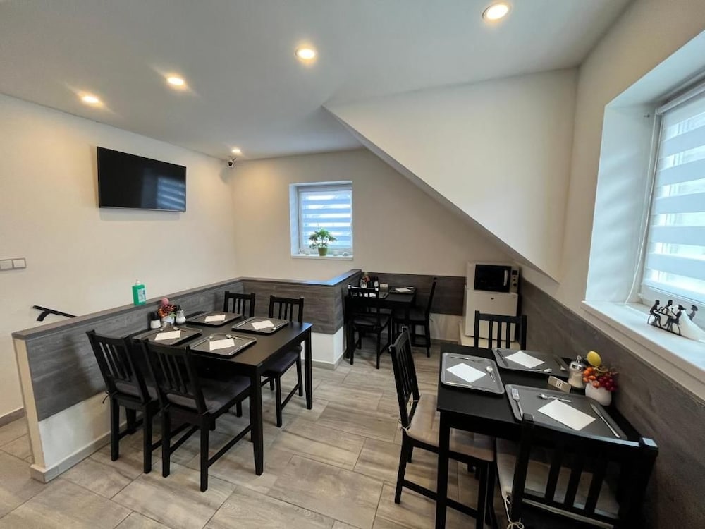 Penzion Hornicka 31/48