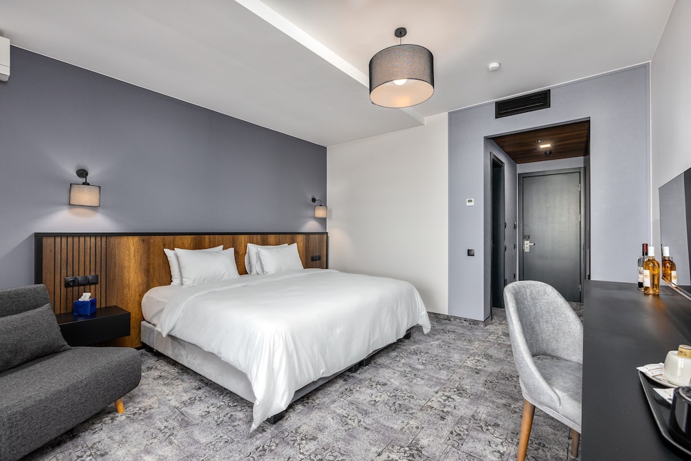 Hotel Qvevrebi 33/71