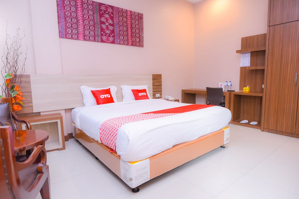 OYO 1630 Hotel Syariah Ring Road 10/33
