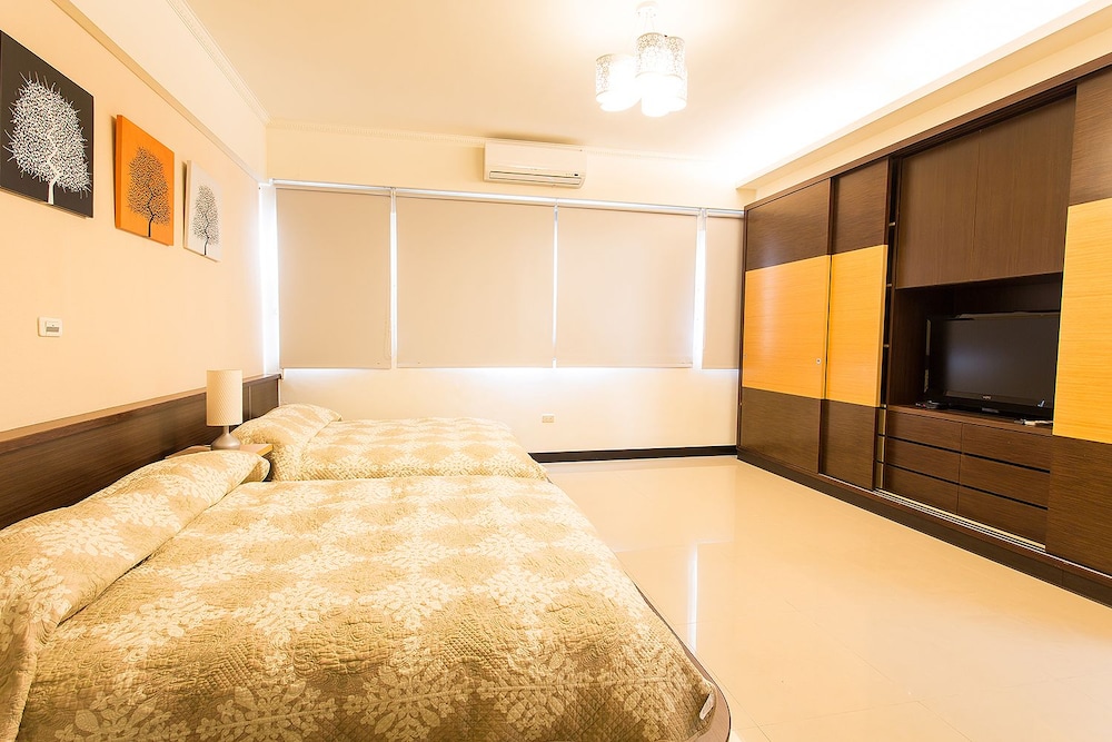 Eureka Fucheng Guesthouse 15/54