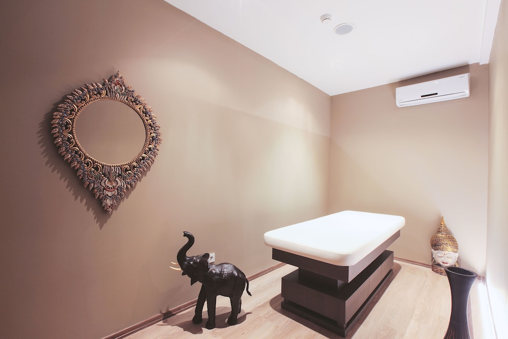 SERENITY SUITES ISTANBUL AIRPORT 32/56