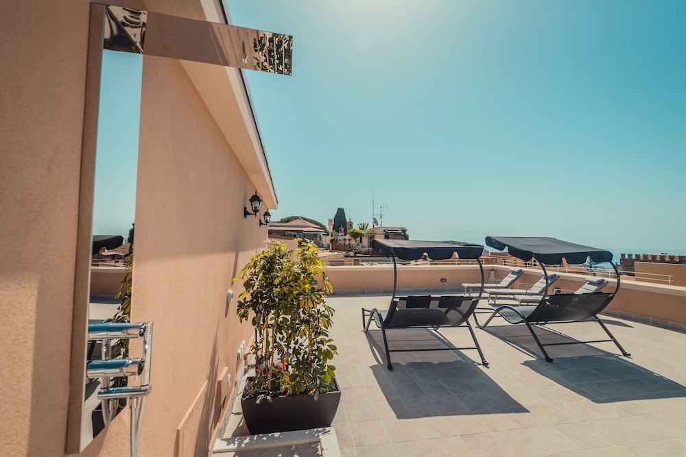 Hotel Casa Adele 42/50