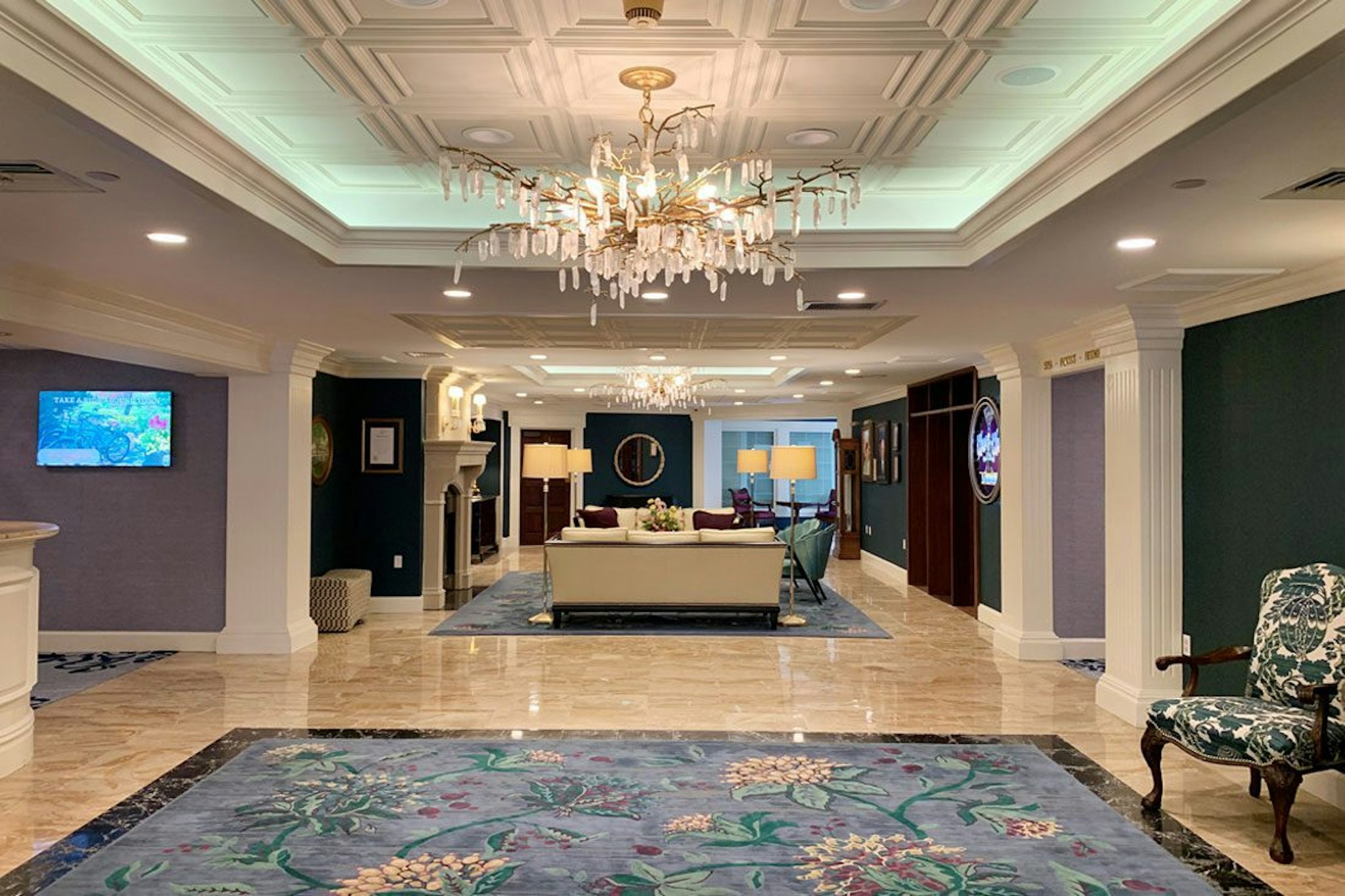 Saybrook Point Inn, Marina & Spa 5/51