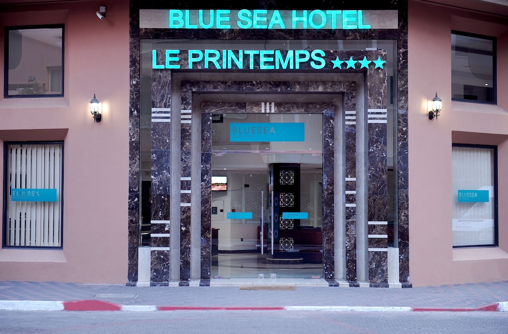 BLUESEA Le Printemps Hotel photo4