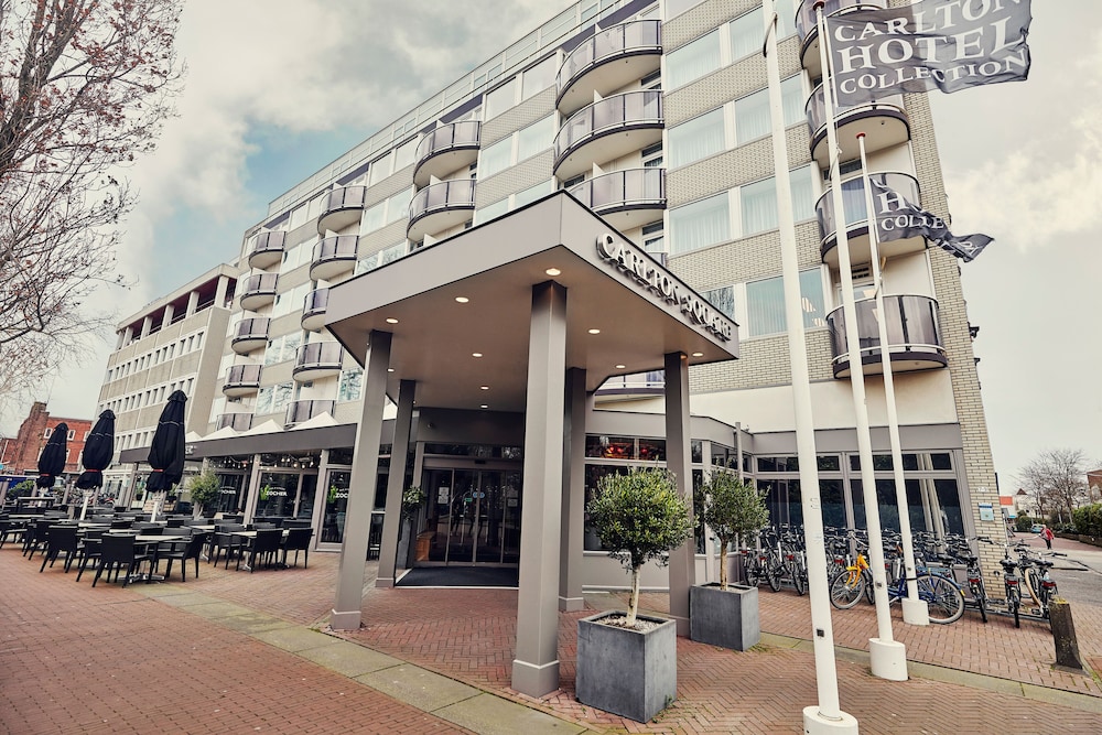 Carlton Square Hotel 1/63
