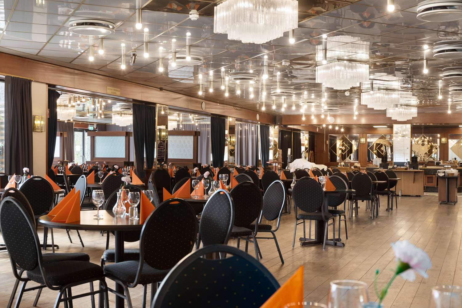 Best Western Gustaf Froding Hotel & Konferens 11/16