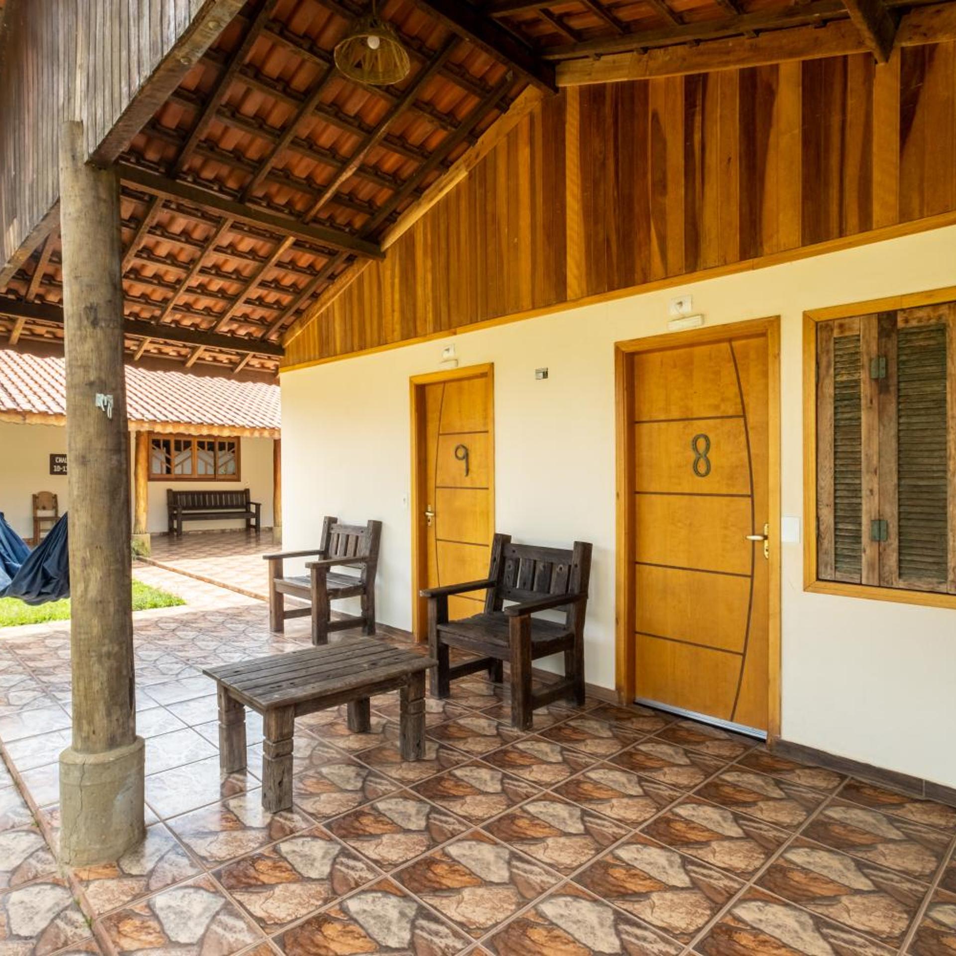 Hotel Fazenda Colina dos Sonhos 23/50