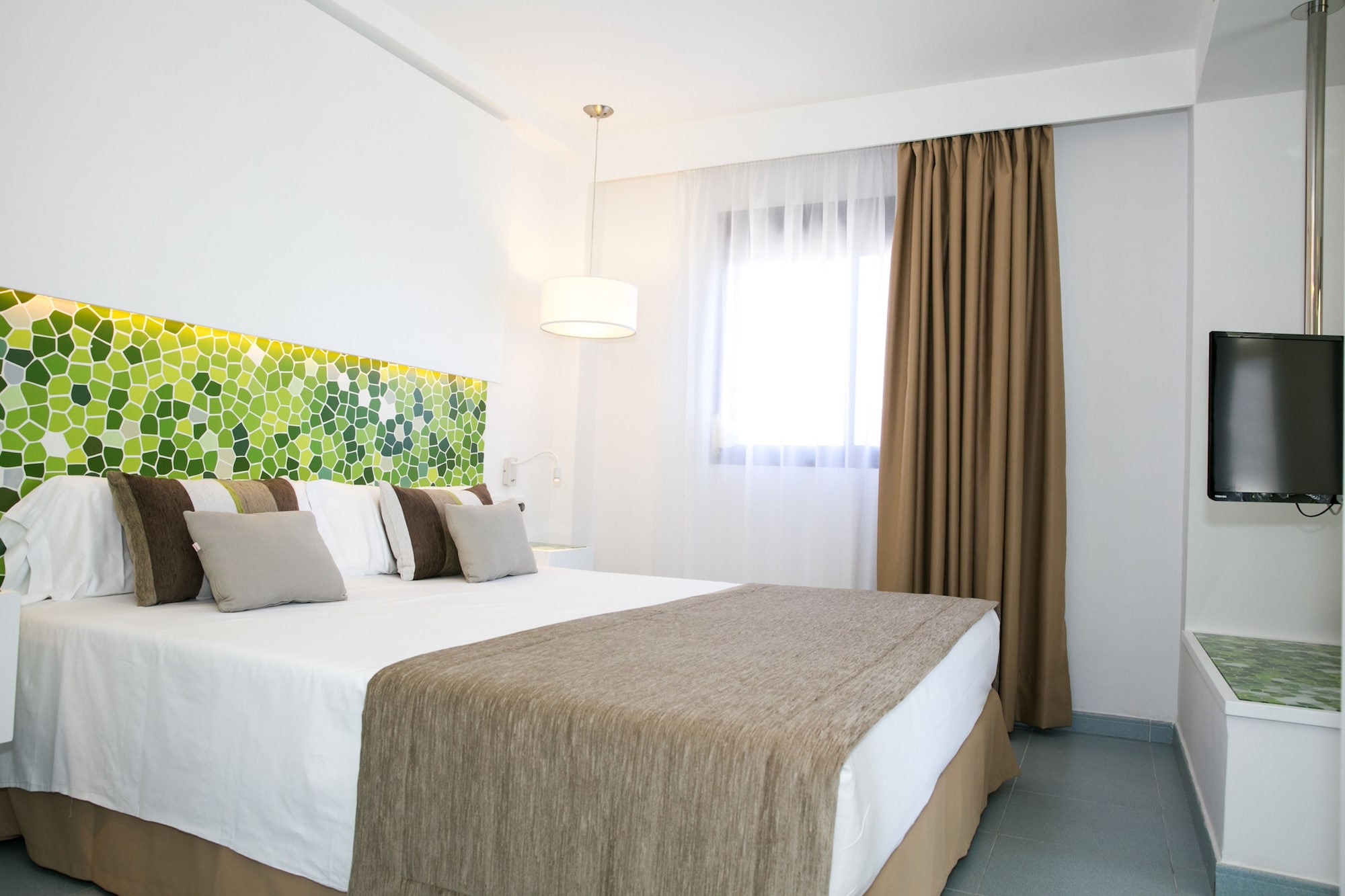 Junior Suite Superior