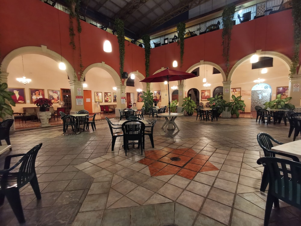 Doralba Inn Merida Ex Dolores Alba Merida 44/67
