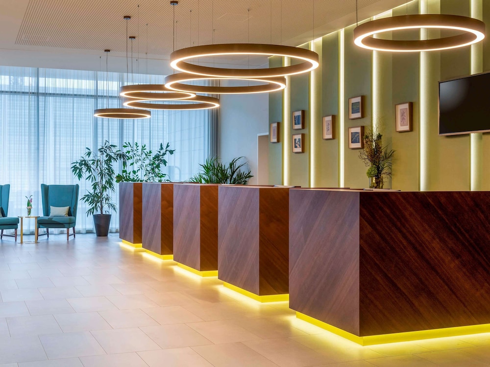 Movenpick Hotel Stuttgart Messe & Congress 6/49