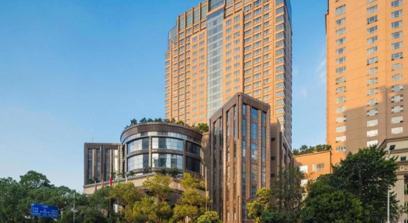 Yihao International Hotel 8/50
