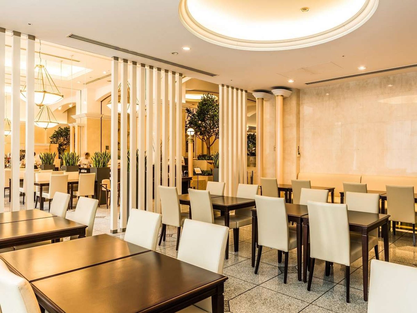 Hotel Mystays Premier Omori 35/41
