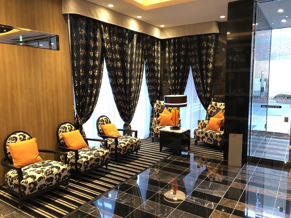 APA Hotel Tsukuba Bampaku Kinenkoen Ekimae 13/46