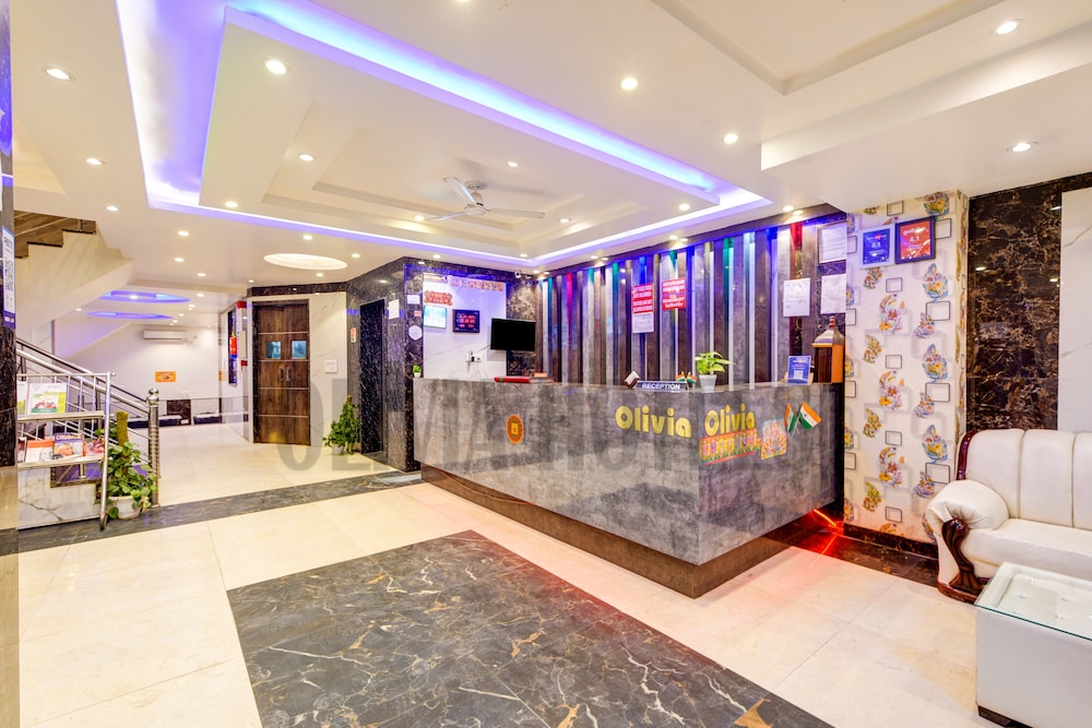 Olivia Hotels 19/61