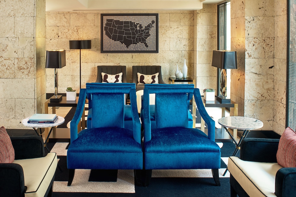 The Hotel George A Kimpton Hotel 52/55