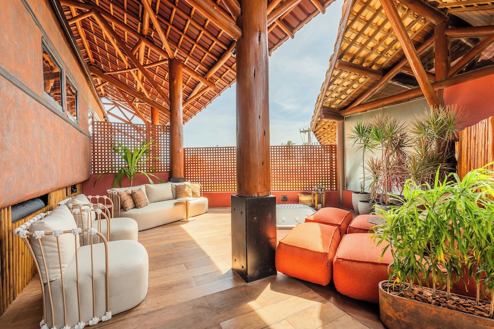 Aruana Eco Praia Hotel 49/67