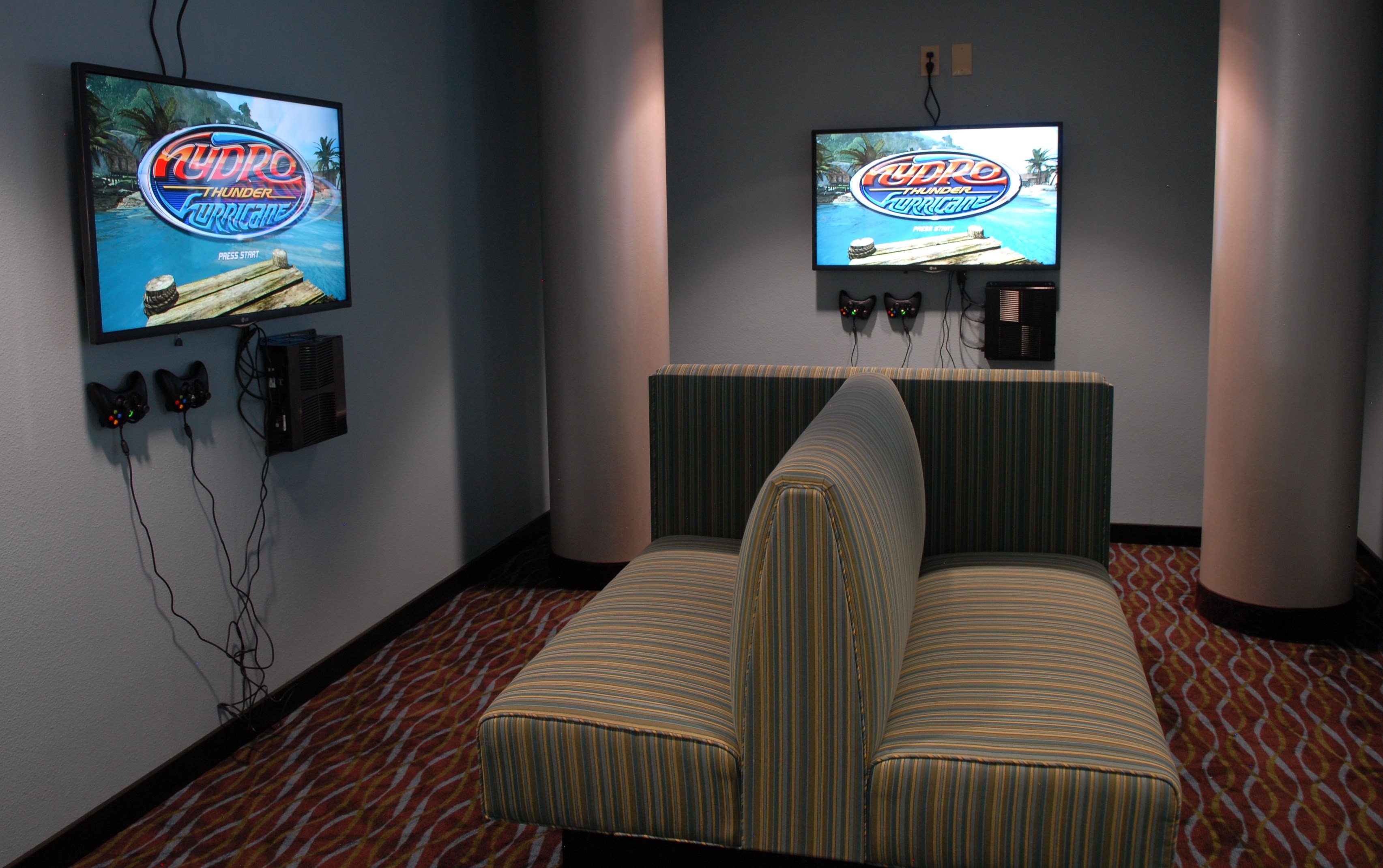 Holiday Inn Express Boise University Area 66/78