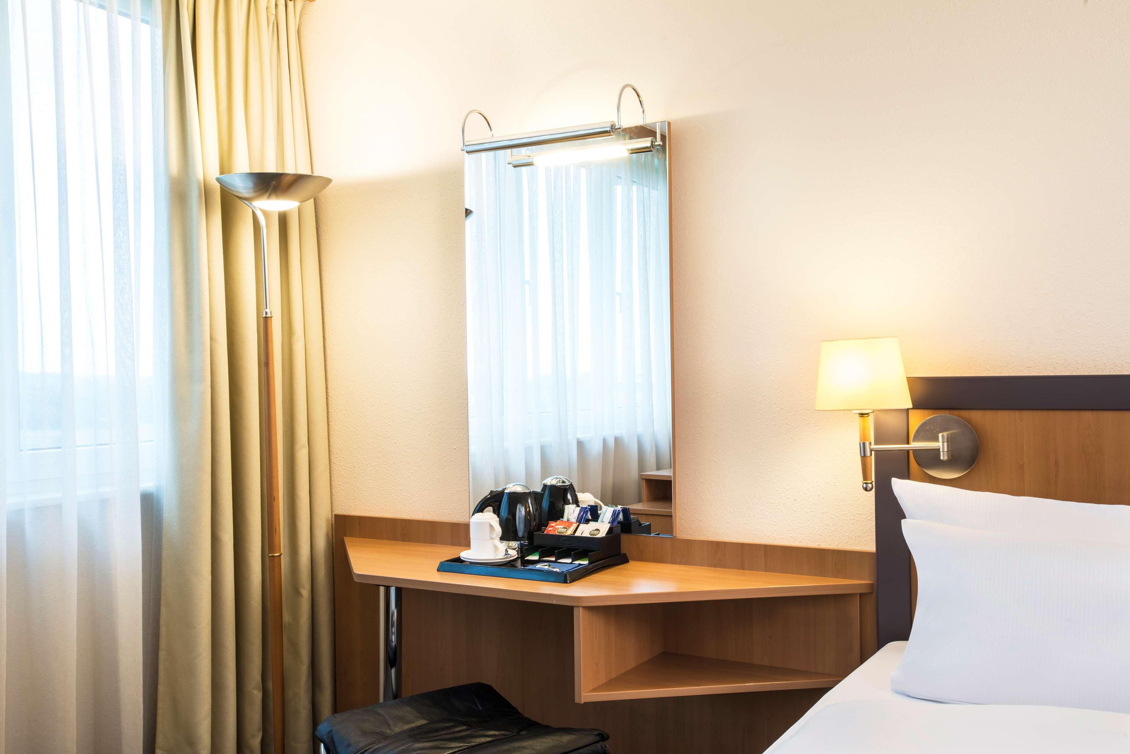 غرفة كومفورت رباعية، Best Western Conference Airporthotel Frankfurt-Moerfelden 4/4
