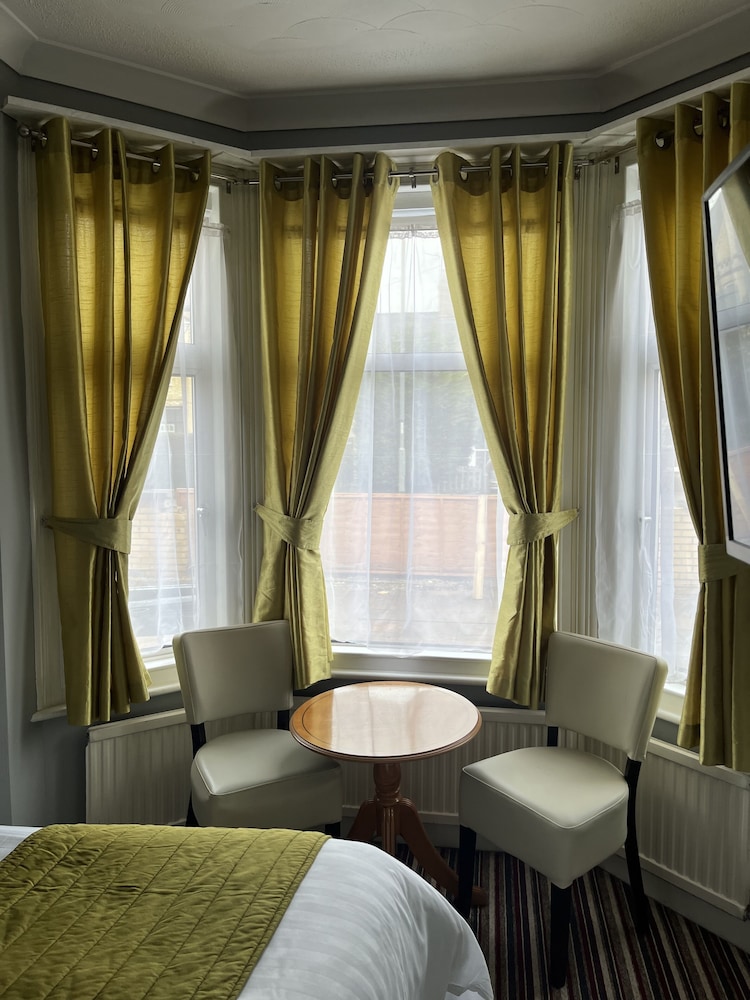 Sorrento Hotel 19/44