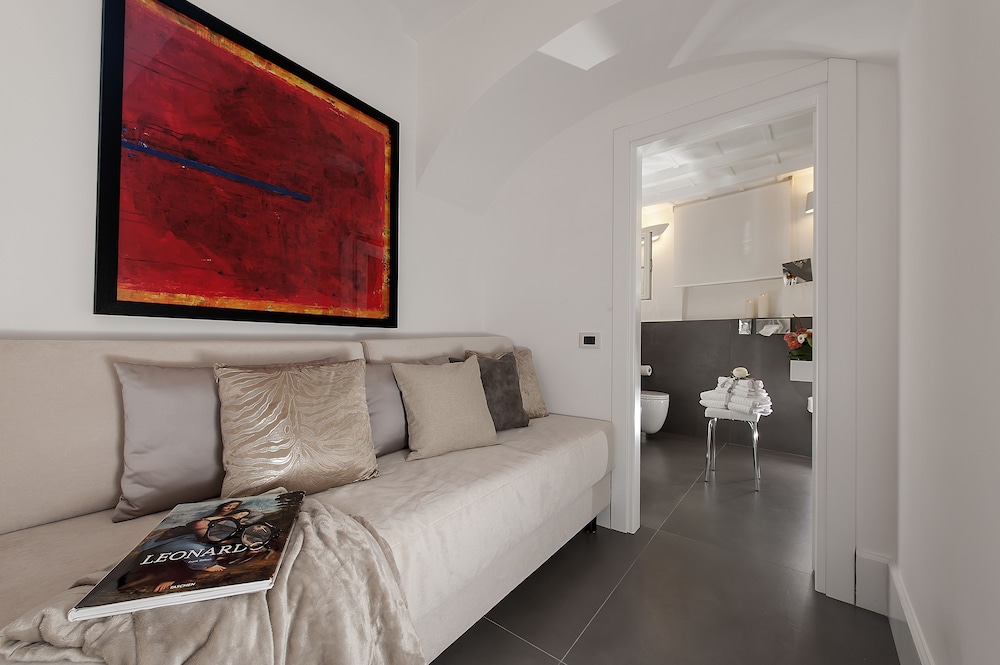 Argentina Residenza Style Hotel 14/50