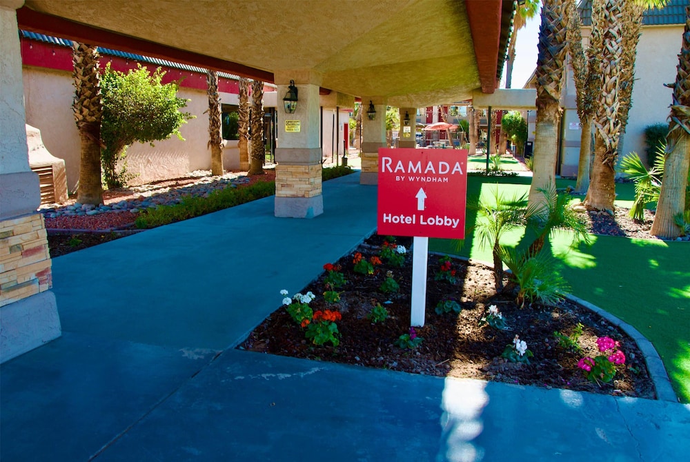 Ramada by Wyndham Yuma 30/36