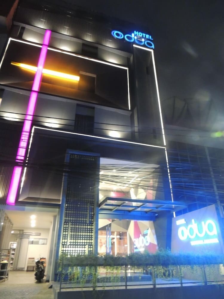 Odua Thamrin Jakarta 2/18