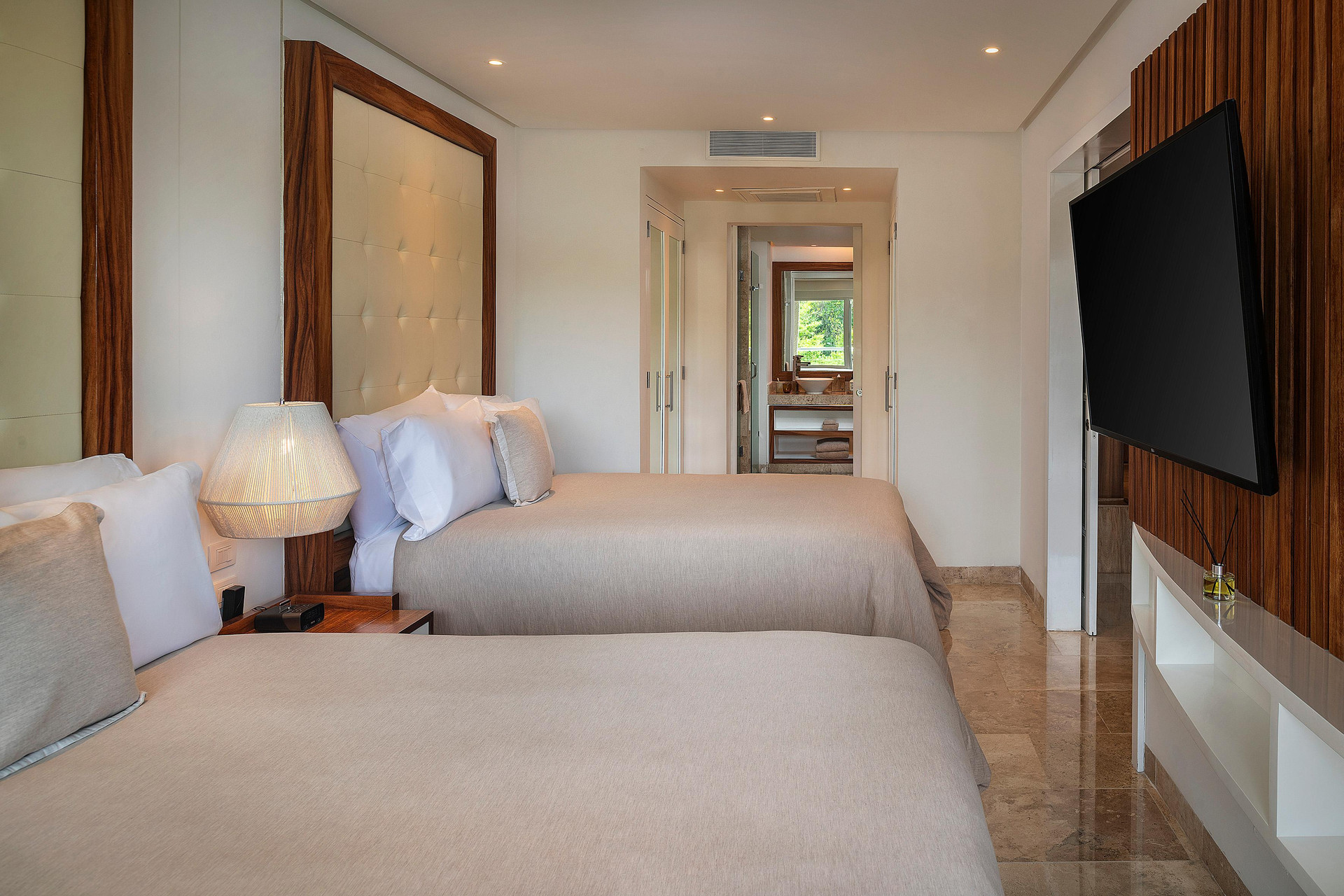Premium, Suite, Garden View