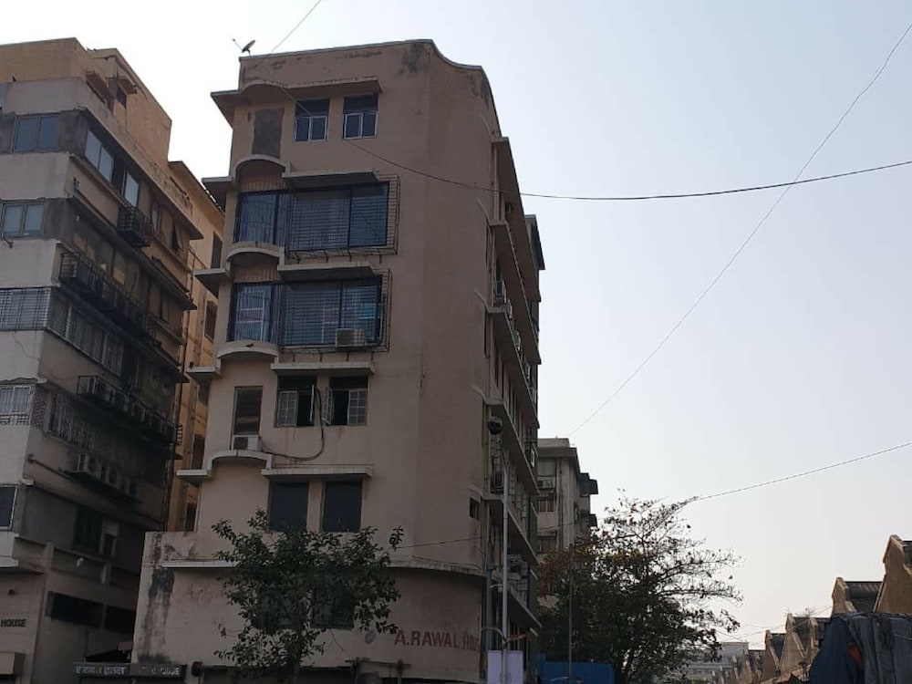 Gostops Mumbai 1/47