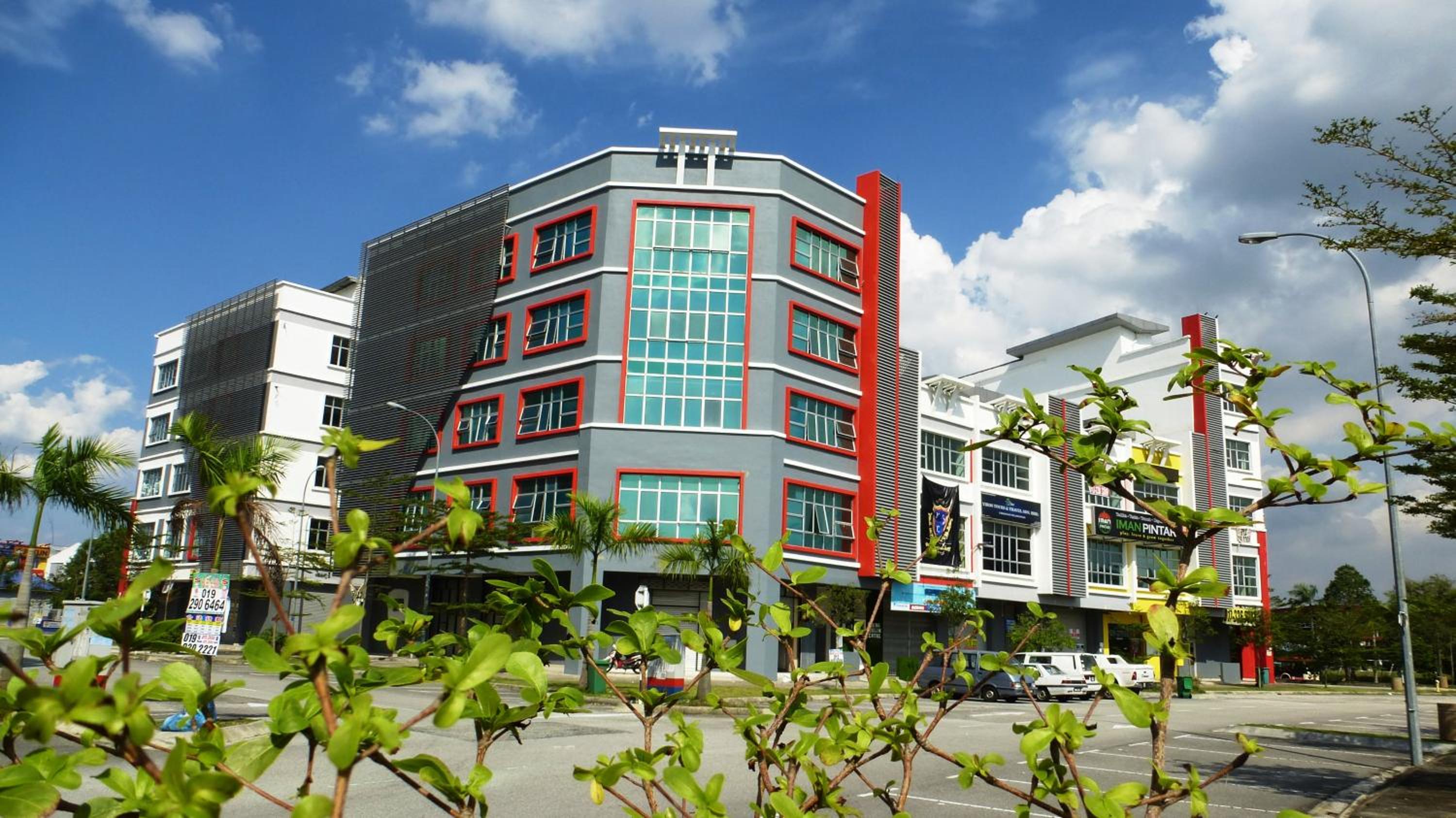 Hotel 138 @ Bestari 12/44