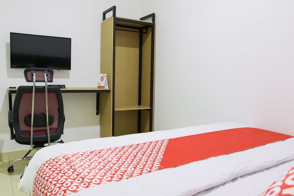 Hotel O Pa Baeng Baeng Near Rumah Sakit Faisal Formerly Guest House Cahaya 7296 17/37