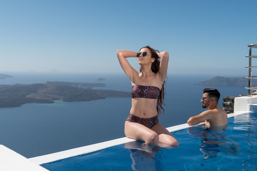 Pegasus Suites & Spa Hotel - Adults Only 24/42