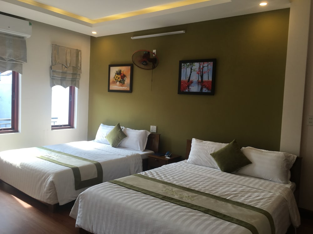 Phuong Quang Hotel 6/19