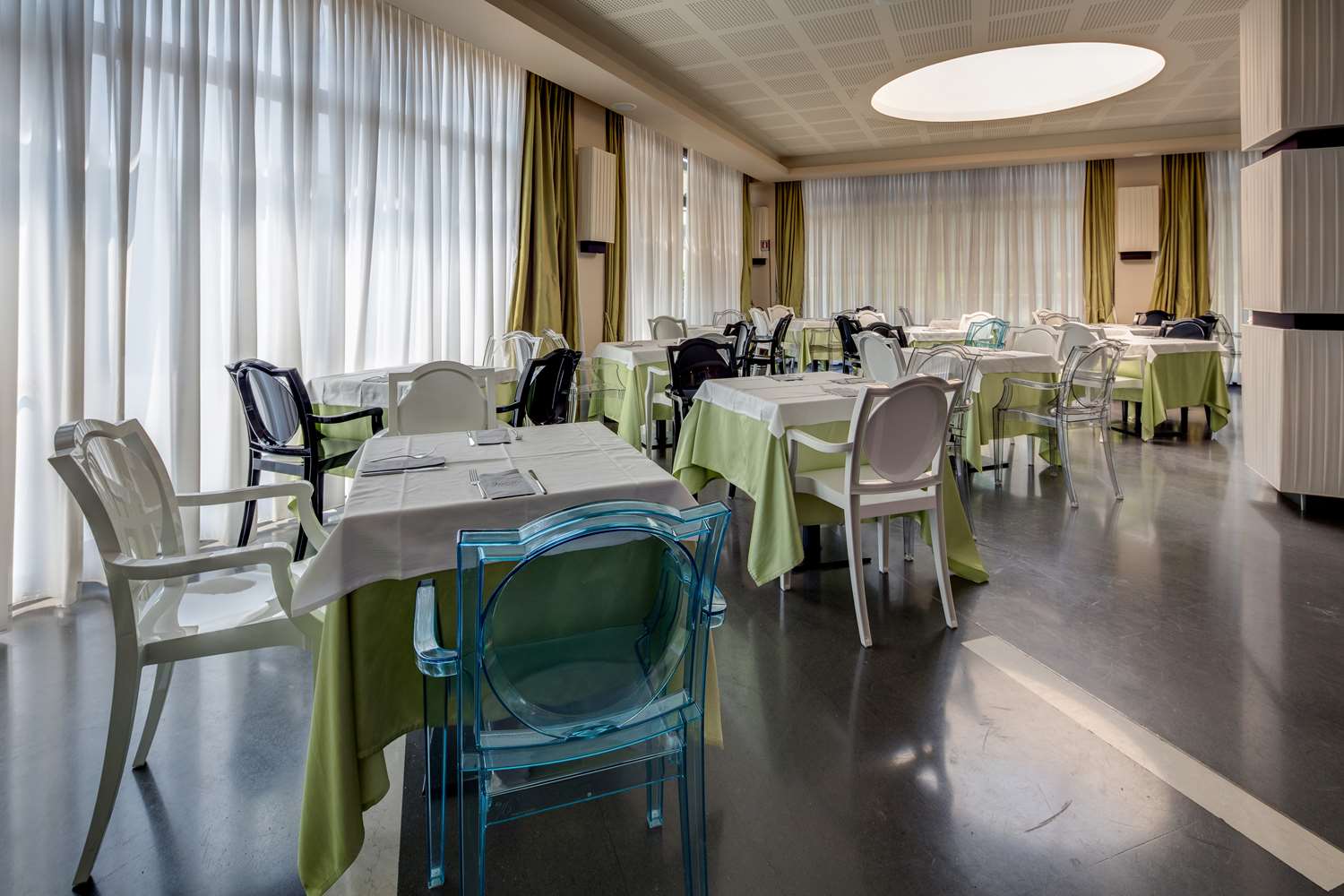 B&B HOTEL Expo Verona Villafranca 23/25